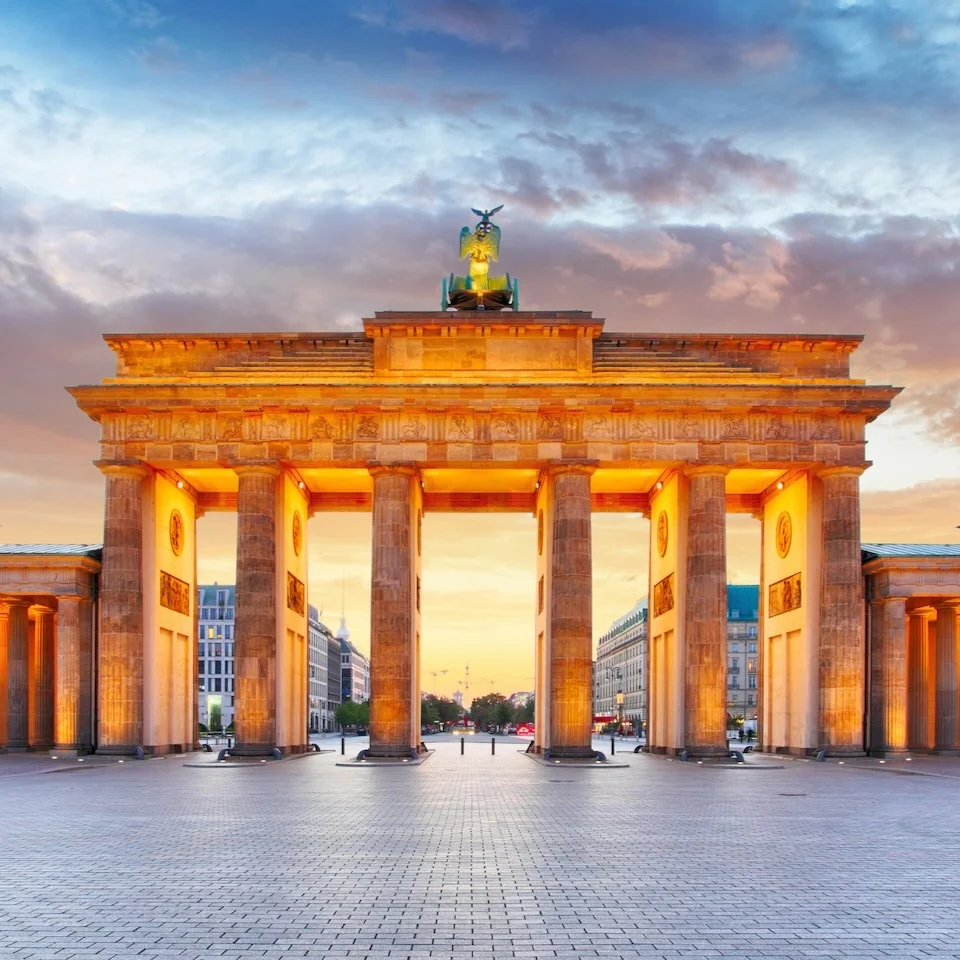 Brandenburger Tor